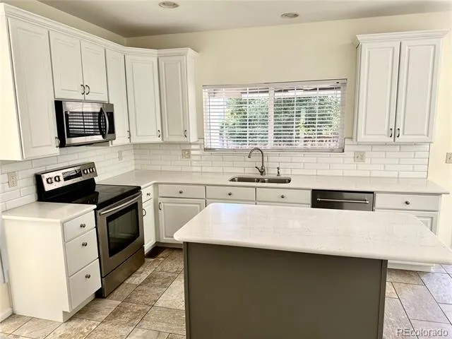 5224 Snow Goose Street Brighton, CO 80601