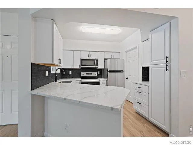 730 Copper Lane #106 Louisville, CO 80027