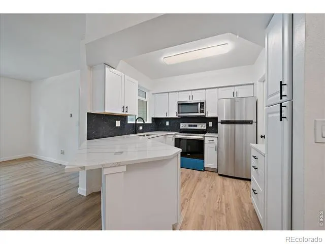730 Copper Lane #106 Louisville, CO 80027