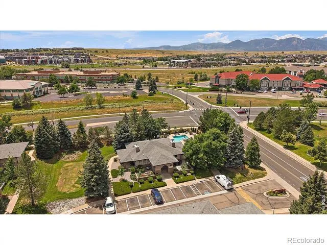 730 Copper Lane #106 Louisville, CO 80027