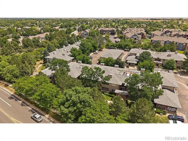 730 Copper Lane #106 Louisville, CO 80027