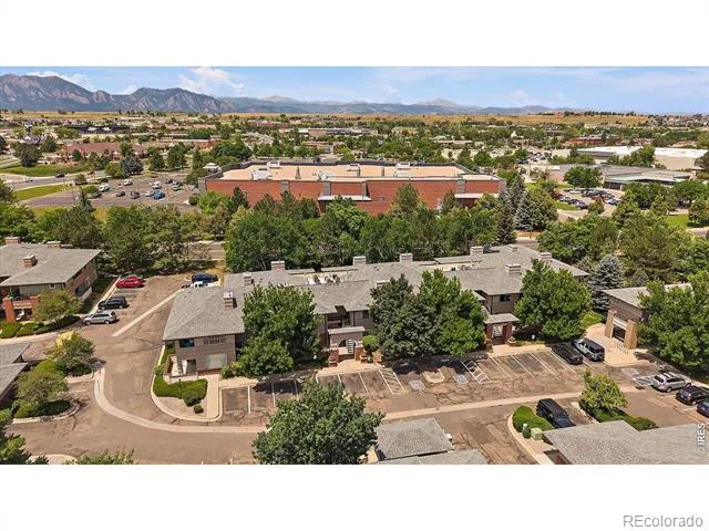 730 Copper Lane #106 Louisville, CO 80027