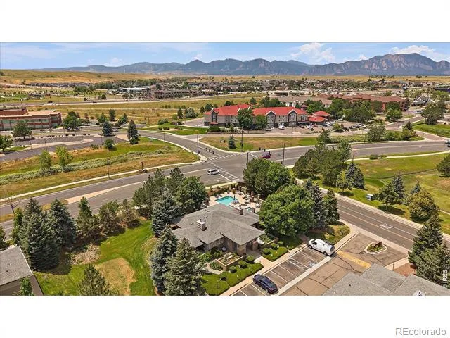 730 Copper Lane #106 Louisville, CO 80027