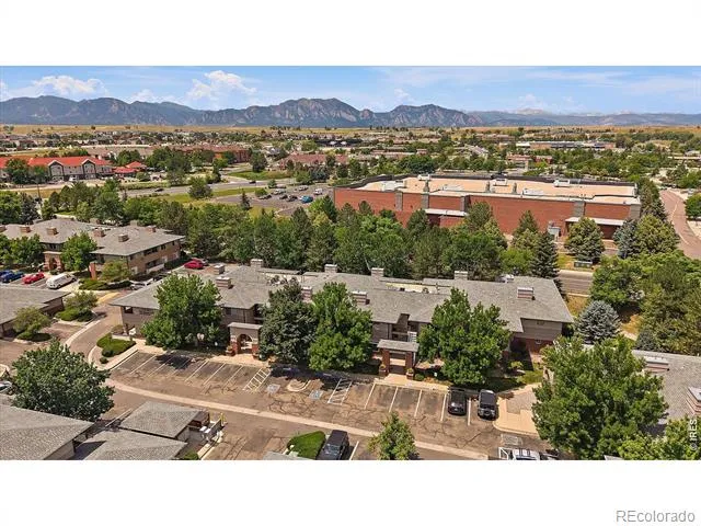 730 Copper Lane #106 Louisville, CO 80027
