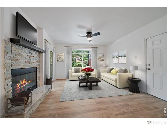 730 Copper Lane #106 Louisville, CO 80027