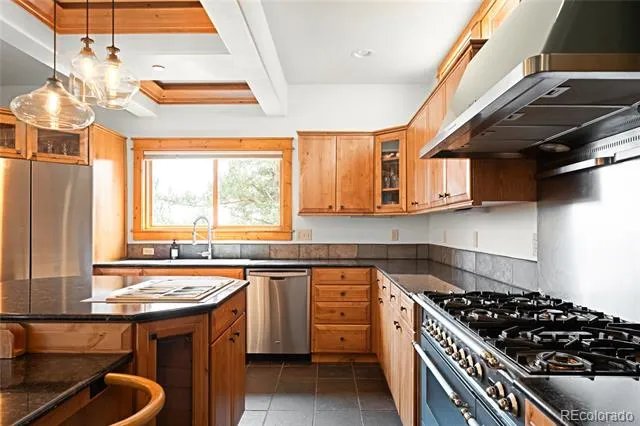 229 Mohawk Trail Pine, CO 80470