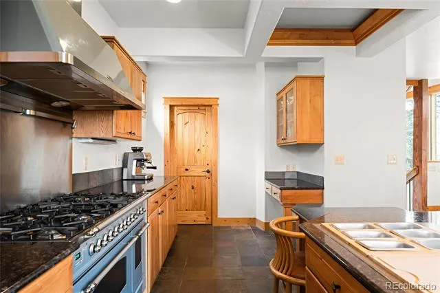 229 Mohawk Trail Pine, CO 80470