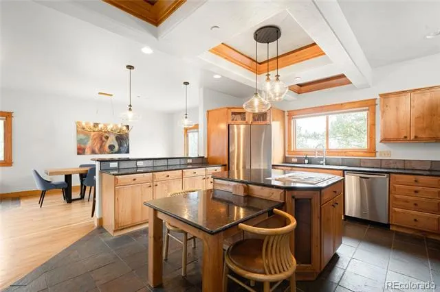 229 Mohawk Trail Pine, CO 80470
