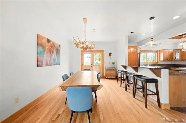 229 Mohawk Trail Pine, CO 80470