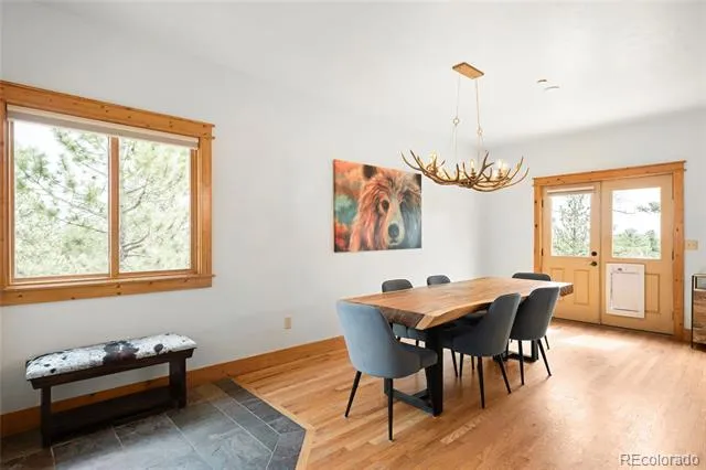 229 Mohawk Trail Pine, CO 80470