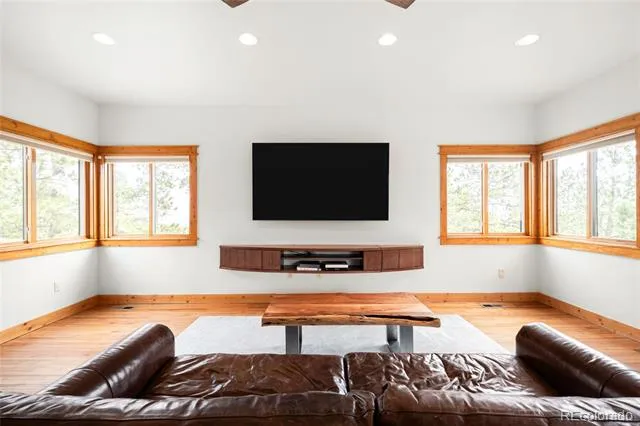 229 Mohawk Trail Pine, CO 80470