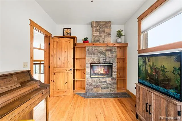 229 Mohawk Trail Pine, CO 80470