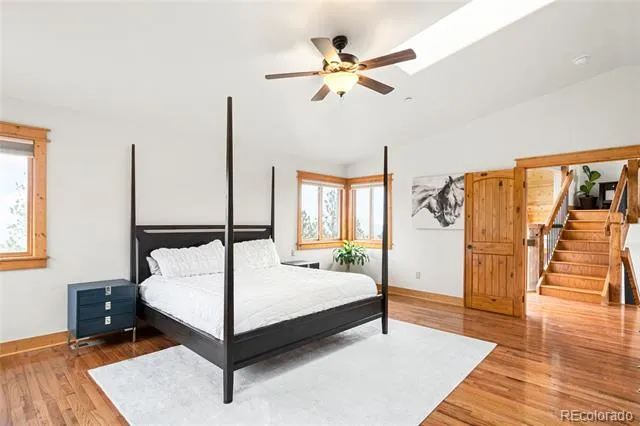 229 Mohawk Trail Pine, CO 80470