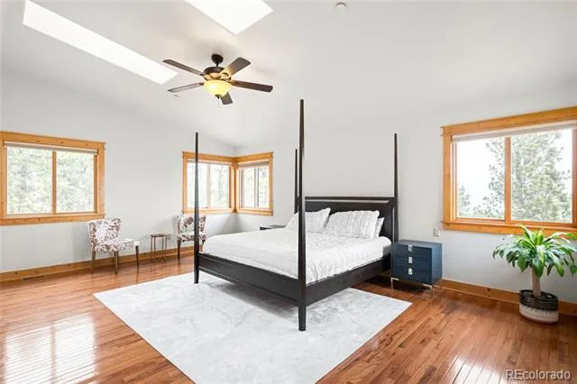229 Mohawk Trail Pine, CO 80470