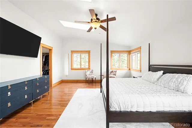 229 Mohawk Trail Pine, CO 80470