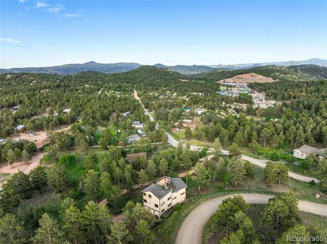 229 Mohawk Trail Pine, CO 80470