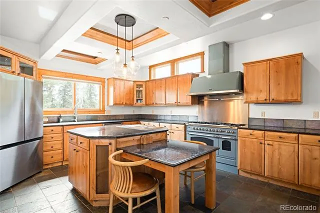 229 Mohawk Trail Pine, CO 80470