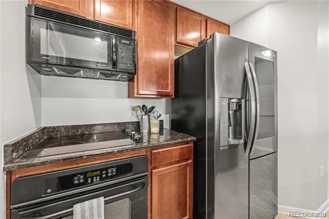975 Lincoln Street #11H Denver, CO 80203