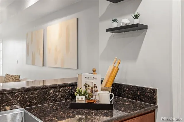 975 Lincoln Street #11H Denver, CO 80203