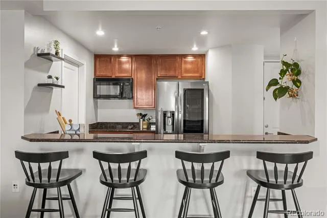 975 Lincoln Street #11H Denver, CO 80203