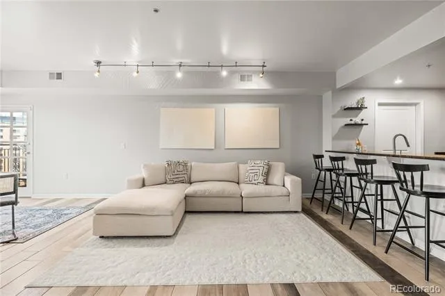 975 Lincoln Street #11H Denver, CO 80203