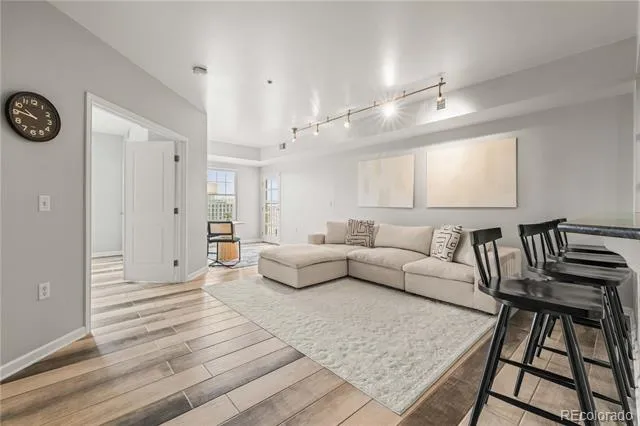 975 Lincoln Street #11H Denver, CO 80203