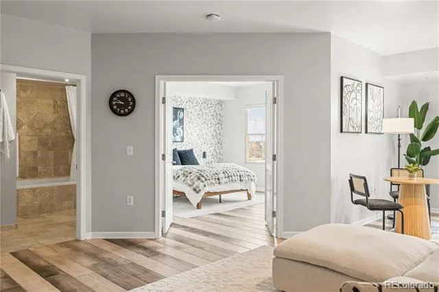 975 Lincoln Street #11H Denver, CO 80203