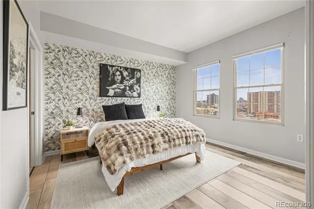 975 Lincoln Street #11H Denver, CO 80203