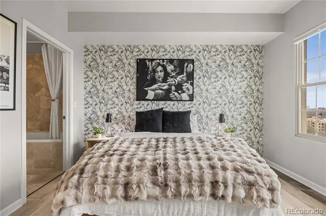 975 Lincoln Street #11H Denver, CO 80203