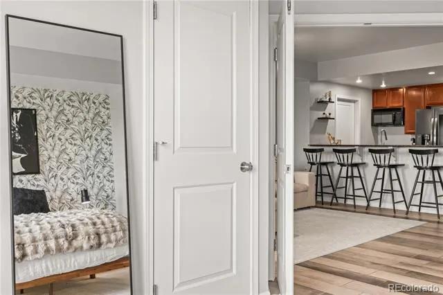 975 Lincoln Street #11H Denver, CO 80203