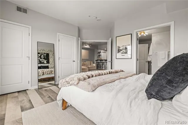 975 Lincoln Street #11H Denver, CO 80203