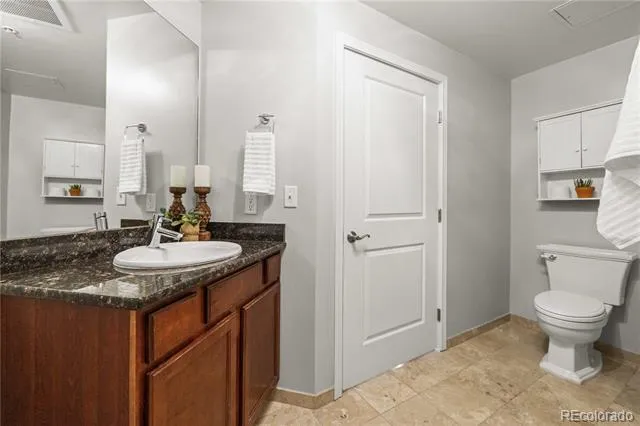975 Lincoln Street #11H Denver, CO 80203