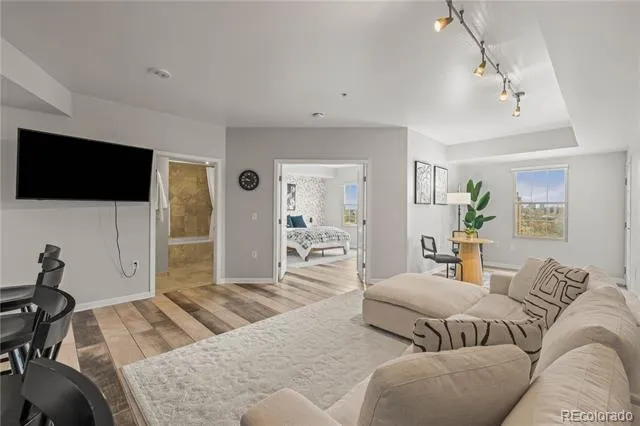 975 Lincoln Street #11H Denver, CO 80203
