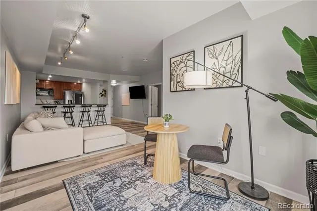 975 Lincoln Street #11H Denver, CO 80203