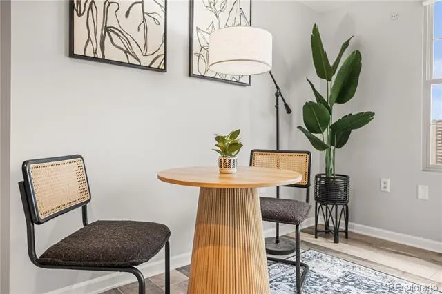 975 Lincoln Street #11H Denver, CO 80203