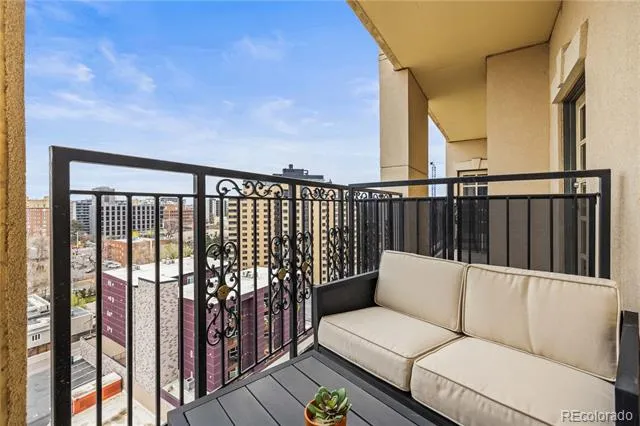 975 Lincoln Street #11H Denver, CO 80203