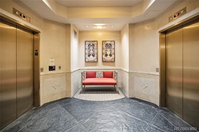 975 Lincoln Street #11H Denver, CO 80203