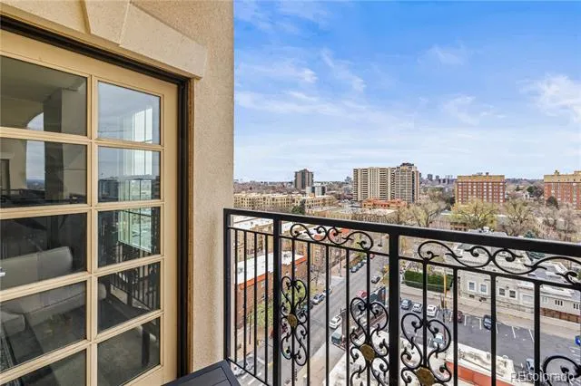 975 Lincoln Street #11H Denver, CO 80203