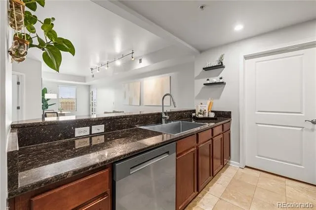 975 Lincoln Street #11H Denver, CO 80203