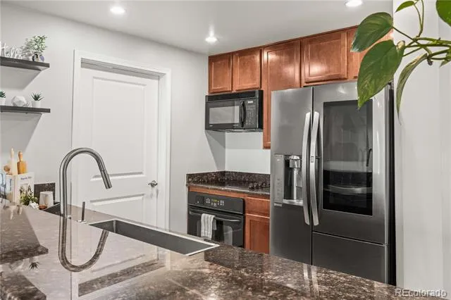 975 Lincoln Street #11H Denver, CO 80203