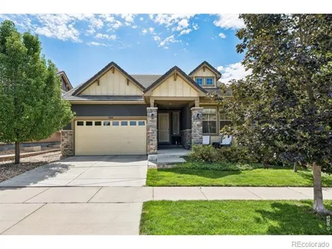 584 Indian Peaks Drive