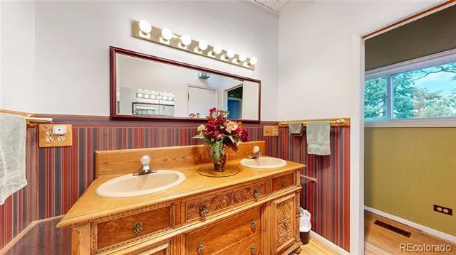 1295 Spruce Drive Golden, CO 80401