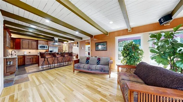 1295 Spruce Drive Golden, CO 80401