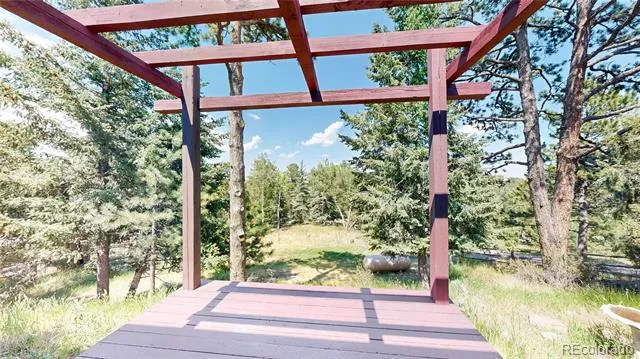 1295 Spruce Drive Golden, CO 80401