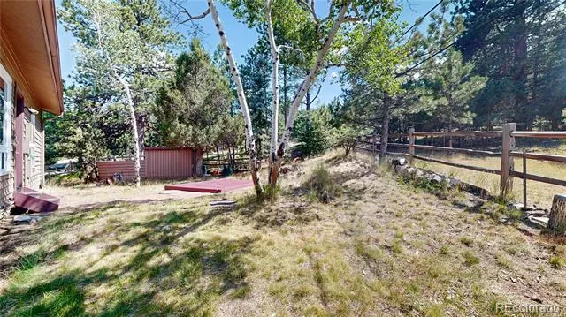 1295 Spruce Drive Golden, CO 80401