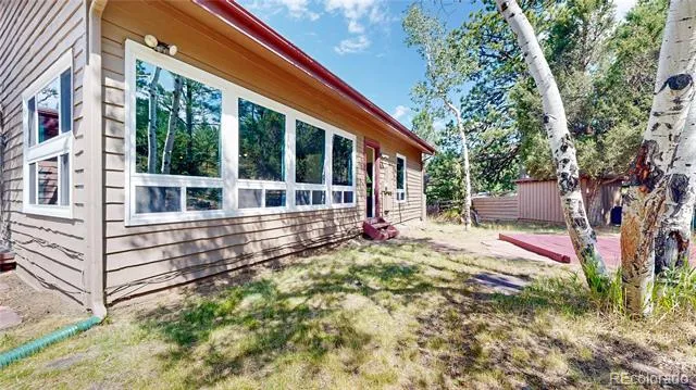 1295 Spruce Drive Golden, CO 80401
