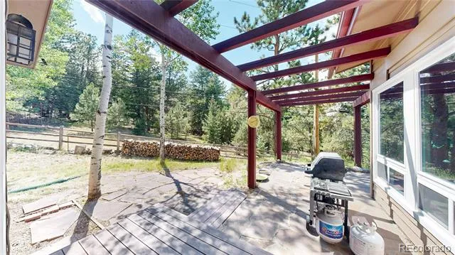1295 Spruce Drive Golden, CO 80401