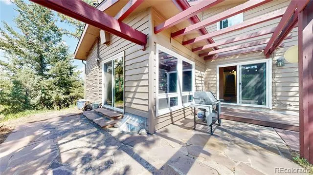 1295 Spruce Drive Golden, CO 80401