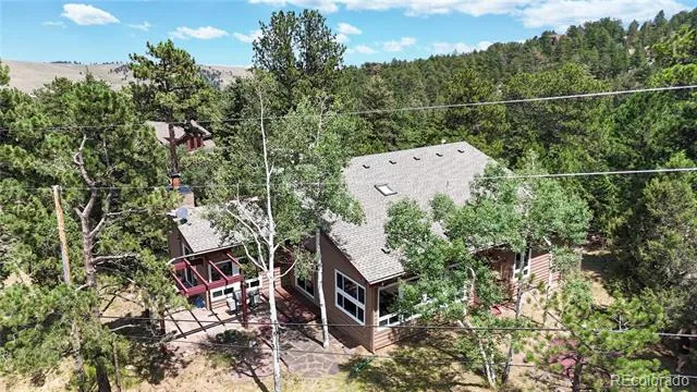 1295 Spruce Drive Golden, CO 80401