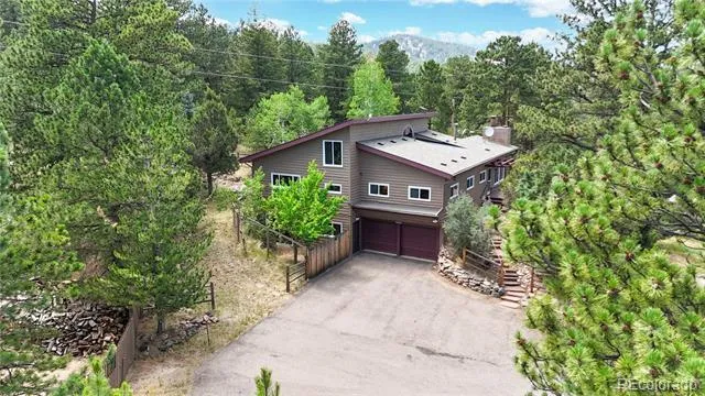 1295 Spruce Drive Golden, CO 80401